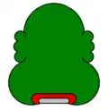 Official seal of Tepatepec