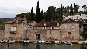 Kaštel Gligo