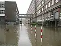 The Silesian University of Technology in Gliwice, Poland on 18 May