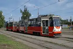 Konstal 111N