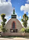 Goldbeck church 2024