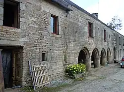 Manor of Kerbiquet