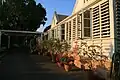 Government House, Darwin.