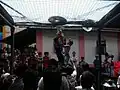 Govinda Festival Celebration