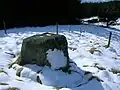 The stone from the north