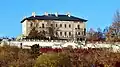 Villa Gröbe, Havlíčkovy sady