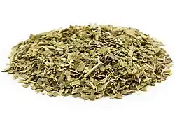 yerba mate