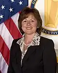 Grace M. Bochenek