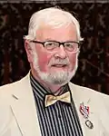 Graeme Rice
