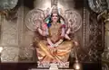Grandeur of Navratri Celebrations in Kudroli Gokarnanatheshwara Temple Mangalore Siddhidhatri Devi