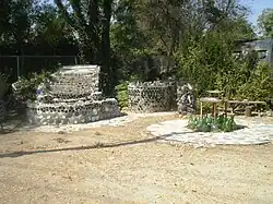 Bottle sculptures