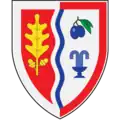 Coat of arms of Ljig