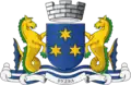 Coat of arms of Budva Municipality