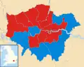2021 results