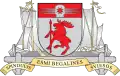 Coat of arms of Lithuania Minor
