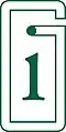 Green Integer logo