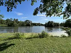 Greenfield Park