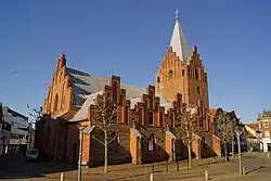 Grenaa Church