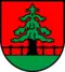 Coat of arms of Grindel