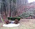 The Kucja Valley Mass Grave