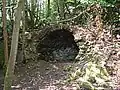 Grotto on the Piercefield Walk