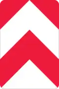 Directional plate (used with )