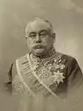 Baron Guido von Haerdtl&nbsp;[de]