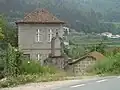 Serzedo