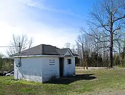 Gum-Tree-Voting-House-ky