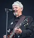 Gunnar Pedersen