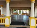 Gurumandiram - front view