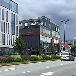 Gyldengården