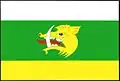 Flag of Háje