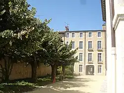 Marron Hotel