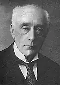 Henri Marchant