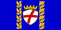 Flag of Rovinj