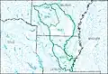 HUC0804