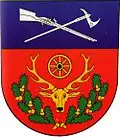 Coat of arms of Fiad
