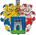 Coat of arms - Kaposvár