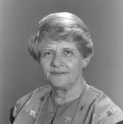 Haika Grossman