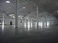 Hall C