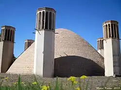 Haj Mohammad Taghi Ab Anbar
