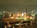 RV Hakuho Maru