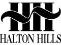 Official logo of Halton Hills