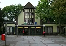 Ohlsdorf