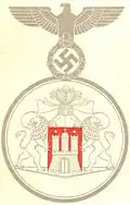 Nazi Germany 1933 - 1945