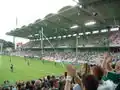South Stand