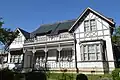 Nakanoke Museum