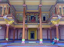 Kumaraswamy matha
