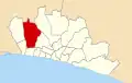 Outline map